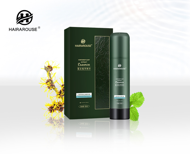 Dandruff Removal Essence 100ml