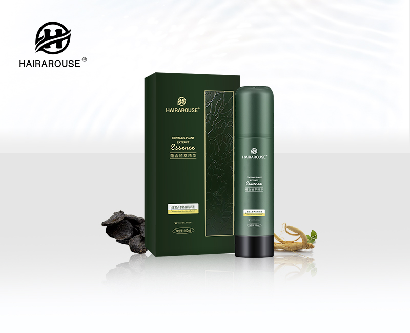Ginseng Hair Nourishing Essence 100ml
