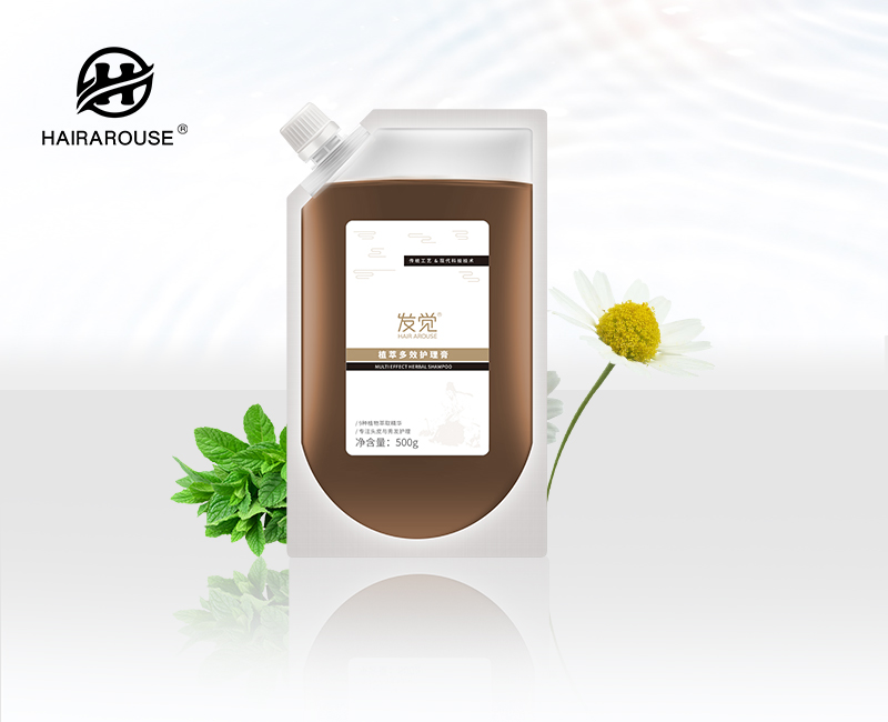 Herbal Conditioning Cream 500g