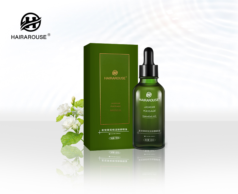 Jasmine Massage Essential Oil 100ml
