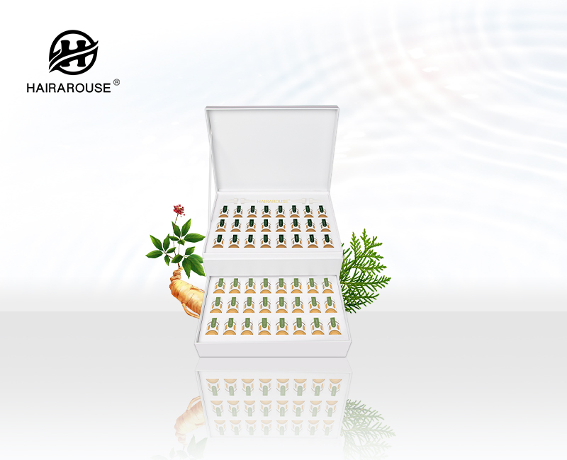 Maintenance Care Kit  5ml x 48 vials