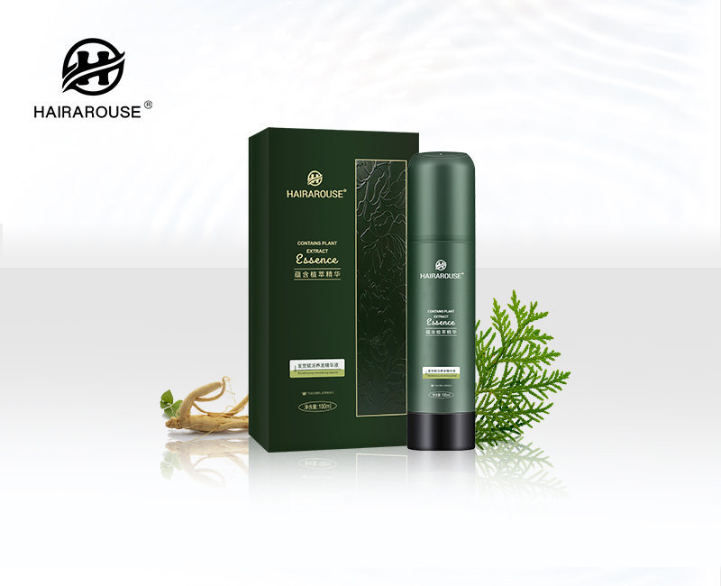 Revitalizing Nourishing Essence 100ml