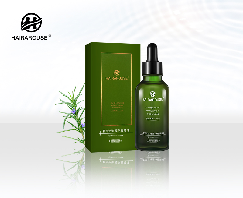 Rosemary Purifying Scalp Oil 100ml