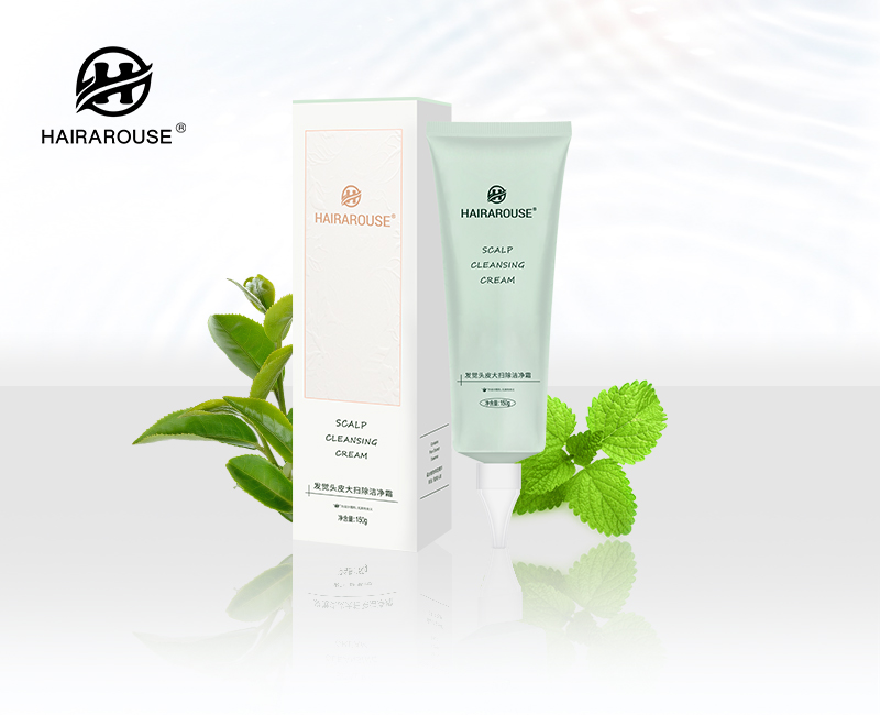 Scalp Cleansing Cream 150g