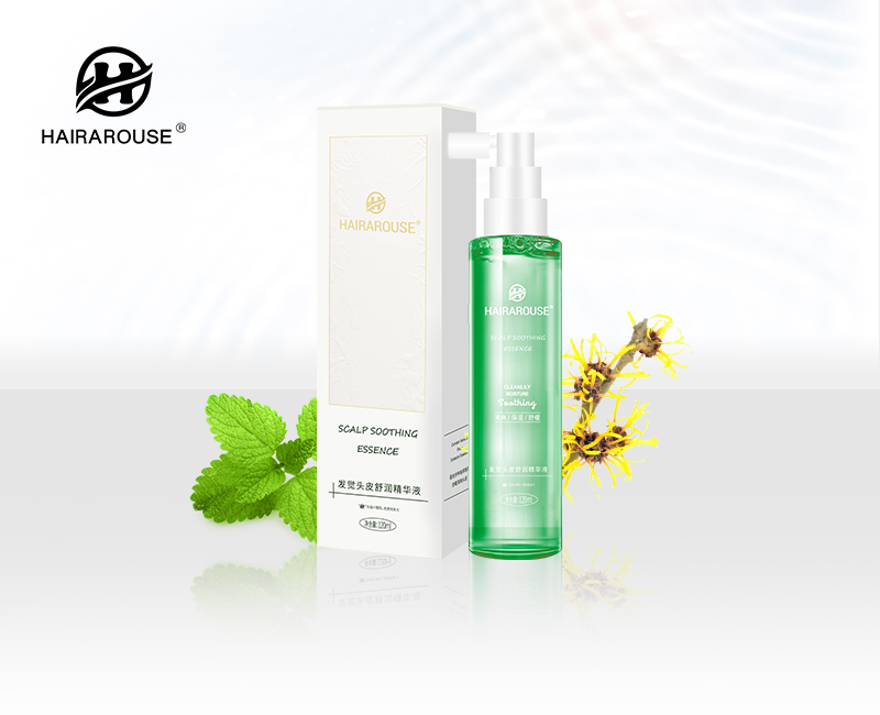 Scalp Soothing Essence 120ml