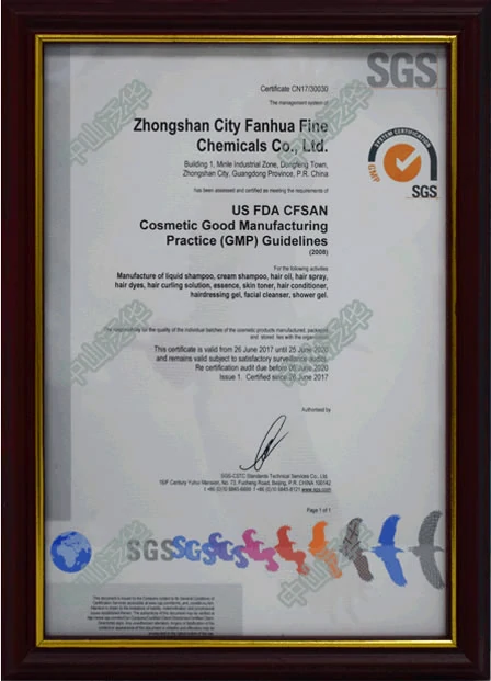 FDA CFSAN