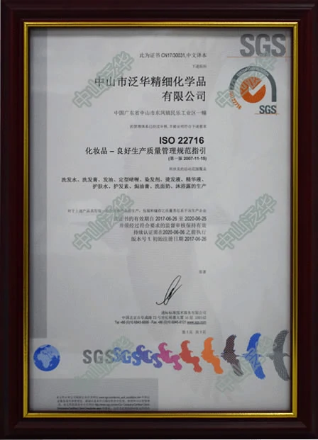 ISO 227616