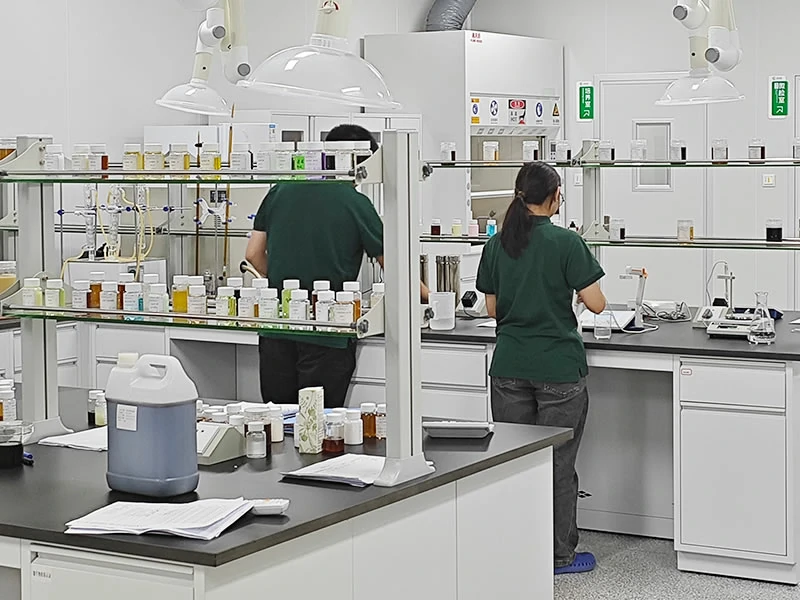 Comprehensive Registration Support