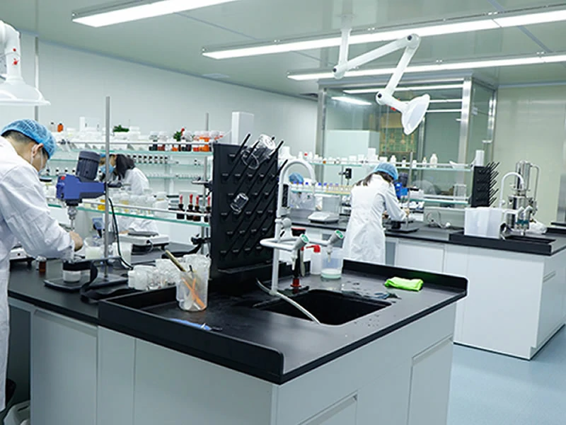 Innovative Formulation Development