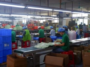 8. Production and Delivery